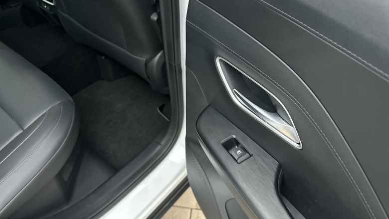 MG ZS 1.5 Hybrid+ Trophy 5dr Auto Hybrid Hatchback